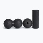 Masszázs szett BLACKROLL Blackbox Mini black