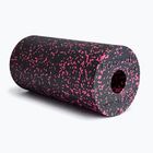 BLACKROLL Standard fekete/rózsaszín masszázshenger