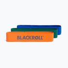 Edzőszalagok BLACKROLL Loop Band orange/green/blue