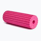 BLACKROLL Mini Flow rózsaszín masszázs görgő