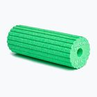 BLACKROLL Mini Flow zöld masszázs görgő