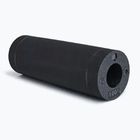 BLACKROLL Vékony fekete masszázshenger