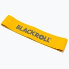 BLACKROLL Hurok sárga szalag42603