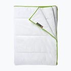 Paplan BLACKROLL Recovery Blanket All Year white