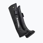 Hosszú regeneráló kompressziós lábszárhüvelyek BLACKROLL Compression Boots black