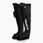 Regeneráló Nadrágszárak BLACKROLL Compression Boots 2.0 black