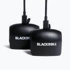 Regeneráló Nadrágszárak BLACKROLL Compression Boots Infinity Batteries 2.0 black