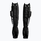 Regeneráló Nadrágszárak BLACKROLL Compression Boots Extension 2.0 black