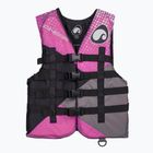 SPINERA Deluxe Woman Nylon 50N biztonsági mellény rózsaszín 182900