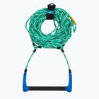 SPINER vontatókötél Monoski Trainer Kötél zöld/kék