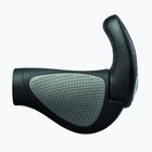 Kormánymarkolatok Ergon GP2 Gripshift back/grey