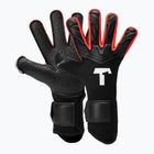 Gyerek kapuskesztyű T1TAN Alien Black Energy Junior 2.0 black