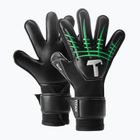 Gyerek kapuskesztyű T1TAN Fluo Beast 3.0 Junior FP black