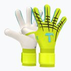 Kapus kesztyű T1TAN Fluo Beast 3.0 FP fluorescent yellow/white