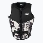 Férfi Jetpilot Freeride Eco F/E mellény konkrétan