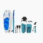 Deszka SUP SPINERA Classic 10'8" Pack 3 green teal
