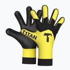 Kapuskesztyűk T1TAN AROX 1.0 yellow