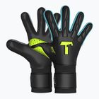 Gyermek kapuskesztyűk T1TAN Beast 4.0 FP Jr electric yellow