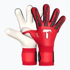 Gyermek kapuskesztyűk T1TAN Beast 4.0 Jr demon red
