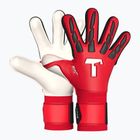 Gyermek kapuskesztyűk T1TAN Beast 4.0 FP Jr demon red