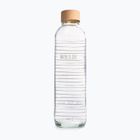 Kulacs JadeYoga Carry Bottles 700 ml a víz az élet