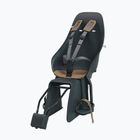 Urban Iki kerékpárülés U-228277 kulcszár fekete/barna