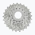 Shimano Sora CS-HG40 9 soros kerékpár kazetta 14-25 ezüst ICSHG509425