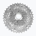 Shimano CS-M771 10 sebességes kerékpár kazetta 11-36