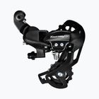 hátsó kerékpár váltó  Shimano RD-TX80 SGS 7/8rz black
