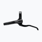 Kerékpár fékkar, bal Shimano BL-MT200 black