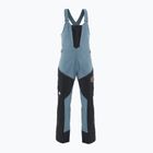 Férfi sínadrág Descente Marco Odermatt Bib storm weather gray/ marco