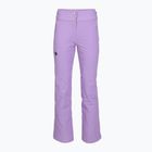 Női sínadrág Descente Insulated enchant purple