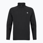 Férfi pulóver Descente Classic T-Neck black