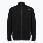 Pulóver Descente Full Zip black