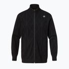 Pulóver Descente Full Zip black