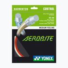 Tollaslabda húr YONEX BG AEROBITE szett 10 m piros