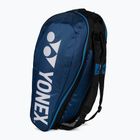 Tollaslabda táska YONEX Pro Racket Bag kék 92029
