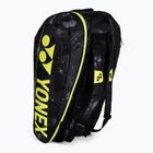 Tollaslabda táska YONEX Pro Racket Bag sárga 92029