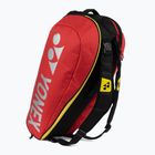 Tollaslabda táska YONEX Pro Racket Bag piros 92026
