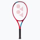 Gyermek teniszütő YONEX Vcore 26 piros