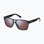 Napszemüveg Shimano CE-SQRE2 Square black/ridescape hc