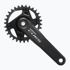 Shimano Cues forgattyúshajtás FC-U4000-1 30T 9/10/11/rz 175mm fekete