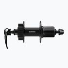 Shimano Cues FH-QB400-HM 32H 8/9/10rz MTB 11rz hátsó tengelytámasz