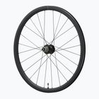 Shimano RX880 12rz fekete hátsó kerékpár kerék