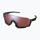 Napszemüveg Shimano CE-ARLT2 Aerolite green moss/ridescape hc