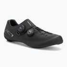 Shimano férfi országúti cipő SH-RC703 fekete
