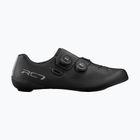 Shimano férfi országúti cipő SH-RC703 fekete