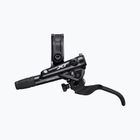 Bal oldali hidraulikus fékkar Shimano BL-M8100 fekete IBLM8100L