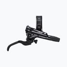 Shimano hidraulikus hátsó fékkar fekete BL-M8100