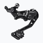 Hátsó bicikli váltó Shimano RD-RX400SET 10S GRX black